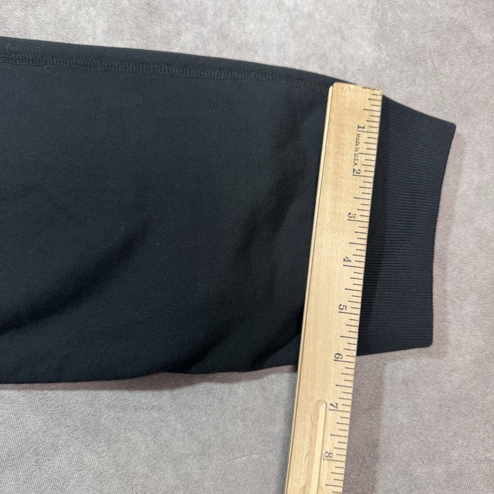 Reigning Champ x Oura Terry Joggers Men's 2XL Black Slim Fit RARE - Picture 7 of 13